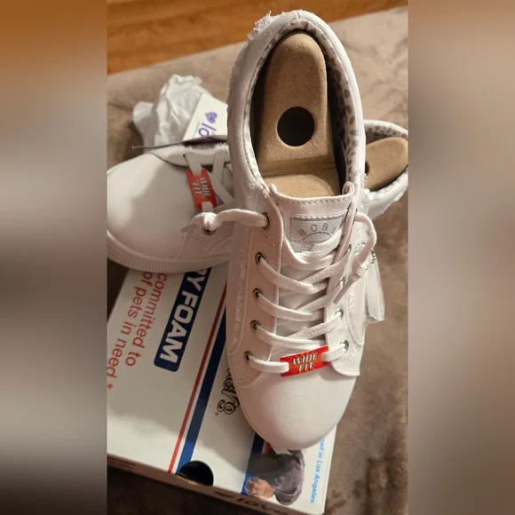 Skechers BOBS for Women - Picture 3 of 6